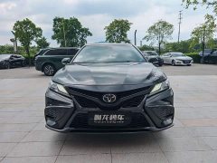 Toyota Camry 2.0S Knight Edition - фото 2