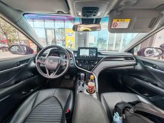 Toyota Camry 2.0S Knight Edition - фото 5