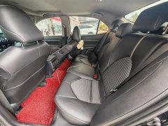 Toyota Camry 2.0S Knight Edition - фото 6