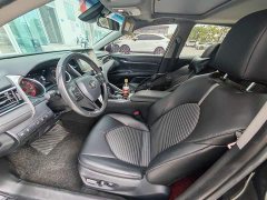 Toyota Camry 2.0S Knight Edition - фото 7