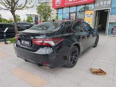 Toyota Camry 2.0S Knight Edition - фото 8