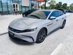 BYD Han DM-i 125KM premium - фото 1