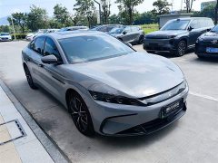 BYD Han DM-i 125KM premium - фото 4