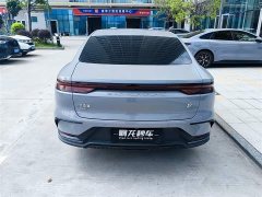 BYD Han DM-i 125KM premium - фото 6