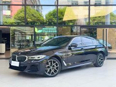 BMW 5 Series 530Li Exclusive M Sports Package - фото 1