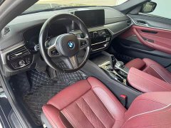 BMW 5 Series 530Li Exclusive M Sports Package - фото 10