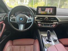 BMW 5 Series 530Li Exclusive M Sports Package - фото 11