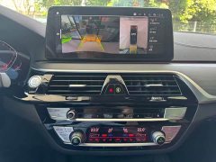 BMW 5 Series 530Li Exclusive M Sports Package - фото 12