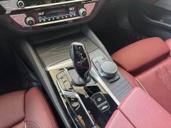 BMW 5 Series 530Li Exclusive M Sports Package - фото 14