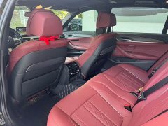BMW 5 Series 530Li Exclusive M Sports Package - фото 16