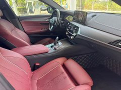 BMW 5 Series 530Li Exclusive M Sports Package - фото 17