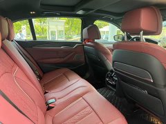 BMW 5 Series 530Li Exclusive M Sports Package - фото 18