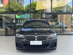 BMW 5 Series 530Li Exclusive M Sports Package - фото 2