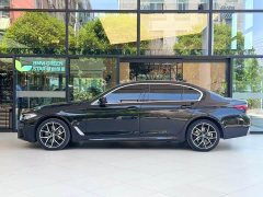 BMW 5 Series 530Li Exclusive M Sports Package - фото 3