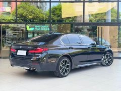 BMW 5 Series 530Li Exclusive M Sports Package - фото 5