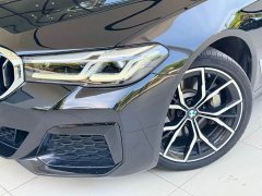 BMW 5 Series 530Li Exclusive M Sports Package - фото 6