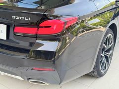BMW 5 Series 530Li Exclusive M Sports Package - фото 7