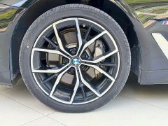 BMW 5 Series 530Li Exclusive M Sports Package - фото 9