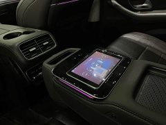Mercedes-Benz GLE (imported) GLE 450 4MATIC luxury - фото 11