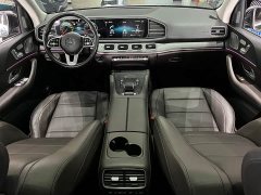 Mercedes-Benz GLE (imported) GLE 450 4MATIC luxury - фото 13