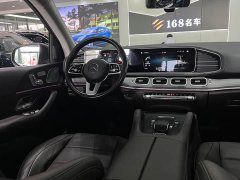Mercedes-Benz GLE (imported) GLE 450 4MATIC luxury - фото 14