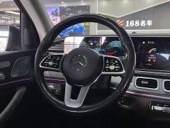 Mercedes-Benz GLE (imported) GLE 450 4MATIC luxury - фото 15