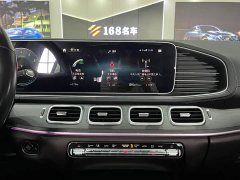 Mercedes-Benz GLE (imported) GLE 450 4MATIC luxury - фото 16