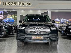 Mercedes-Benz GLE (imported) GLE 450 4MATIC luxury - фото 2
