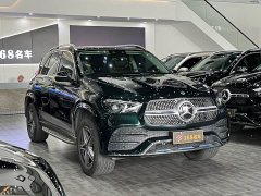 Mercedes-Benz GLE (imported) GLE 450 4MATIC luxury - фото 3