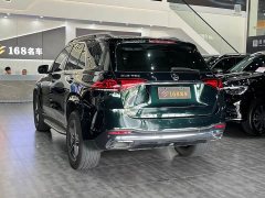 Mercedes-Benz GLE (imported) GLE 450 4MATIC luxury - фото 4