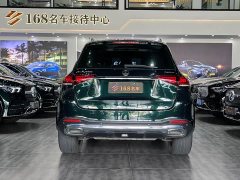 Mercedes-Benz GLE (imported) GLE 450 4MATIC luxury - фото 5