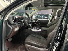 Mercedes-Benz GLE (imported) GLE 450 4MATIC luxury - фото 7