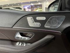 Mercedes-Benz GLE (imported) GLE 450 4MATIC luxury - фото 8