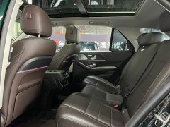 Mercedes-Benz GLE (imported) GLE 450 4MATIC luxury - фото 9
