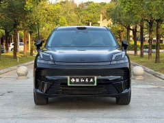 Lynk & Co 08 EM-P 210 four-wheel drive performance Ultra H7 - фото 2