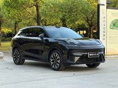 Lynk & Co 08 EM-P 210 four-wheel drive performance Ultra H7 - фото 3