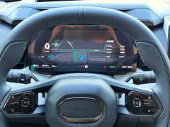 Lynk & Co 08 EM-P 210 four-wheel drive performance Ultra H7 - фото 6