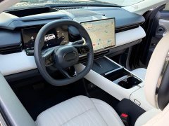 Lynk & Co 08 EM-P 210 four-wheel drive performance Ultra H7 - фото 8