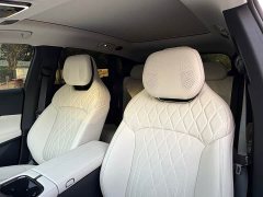 Lynk & Co 08 EM-P 210 four-wheel drive performance Ultra H7 - фото 9