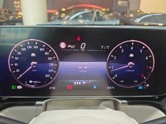 Maybach S-Class 2024 facelift S 480 4MATIC - фото 11