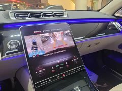 Maybach S-Class 2024 facelift S 480 4MATIC - фото 12