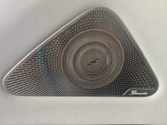 Maybach S-Class 2024 facelift S 480 4MATIC - фото 19