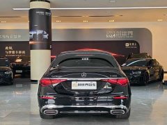 Maybach S-Class 2024 facelift S 480 4MATIC - фото 5