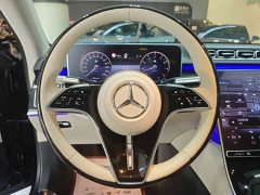 Maybach S-Class 2024 facelift S 480 4MATIC - фото 7