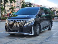 Trumpchi M8 2021 Master Series 390T Premium Edition - фото 1