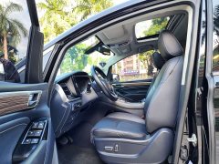 Trumpchi M8 2021 Master Series 390T Premium Edition - фото 10