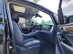 Trumpchi M8 2021 Master Series 390T Premium Edition - фото 11