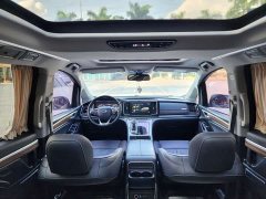 Trumpchi M8 2021 Master Series 390T Premium Edition - фото 12