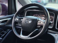 Trumpchi M8 2021 Master Series 390T Premium Edition - фото 15