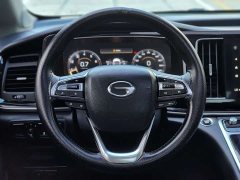 Trumpchi M8 2021 Master Series 390T Premium Edition - фото 16